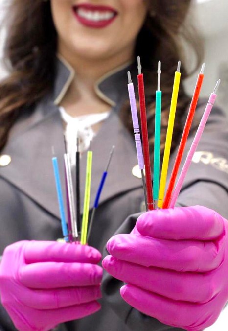 Andreola Odontologia Integrada - Clínica Odontológica em Caxias do Sul - Implantes Dentários - Lentes de Contato Dental - Tratamento de Canal - Odontologia Estética - Ortodontia - Harmonização Facial