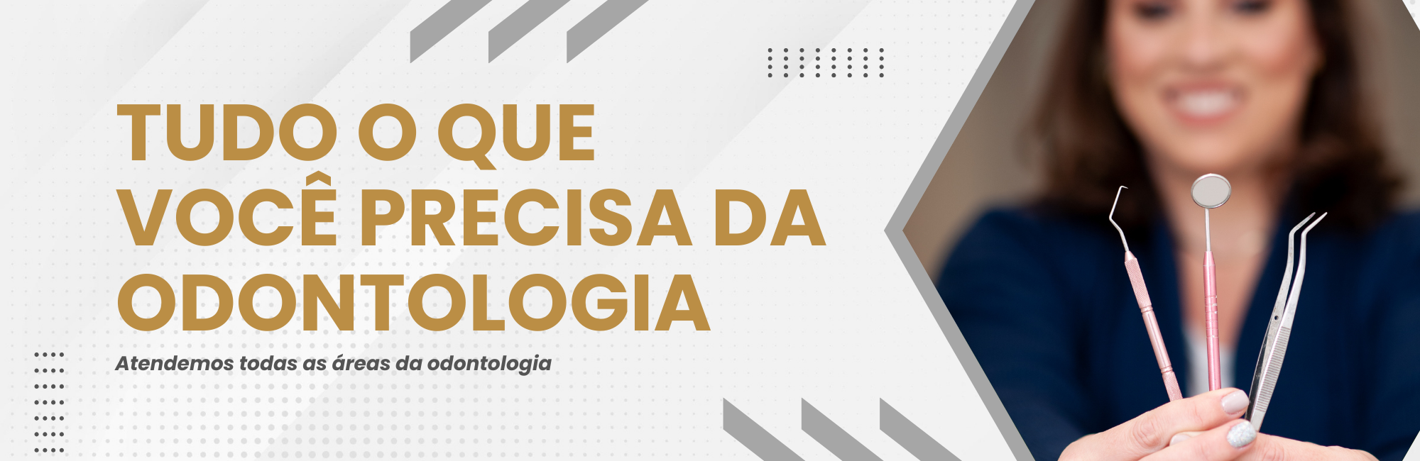 Andreola Odontologia Integrada - Clínica Odontológica em Caxias do Sul - Implantes Dentários - Lentes de Contato Dental - Tratamento de Canal - Odontologia Estética - Ortodontia - Harmonização Facial
